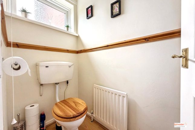 27, Pankhurst Place, Stanley photo 3