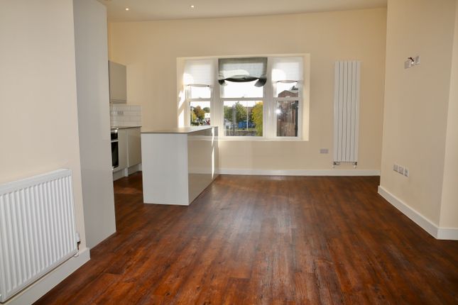 28a, High Street, Portishead, Bristol photo 2