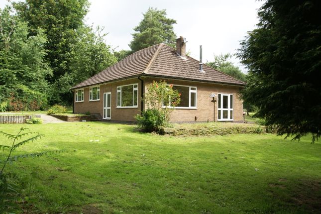3-bed house on 54,The Firs, Sutton Spring Wood, Chesterfield, £600,000