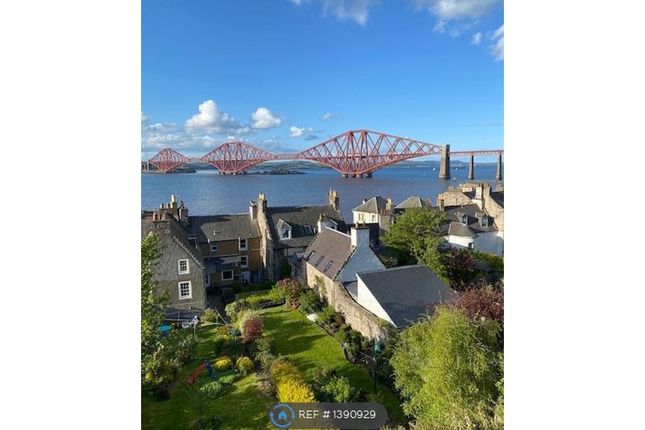 1 bed flat to rent in Stoneycroft Road, South Queensferry EH30