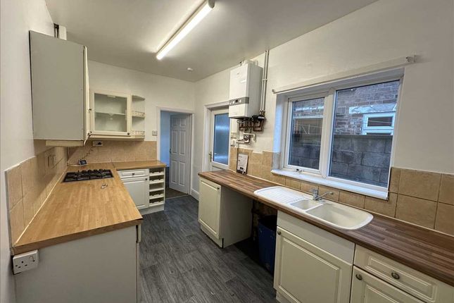 Buckingham Street, Scunthorpe photo 4