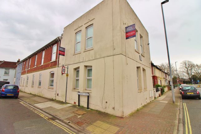 Thumbnail Flat for sale in Station Road, Portsmouth