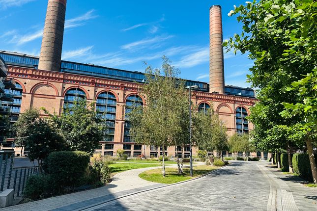 CG1, Chelsea Waterfront, London photo 3