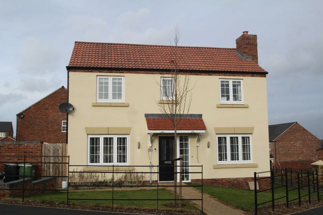 3 bed property for rent in Ezart Avenue, Wetherby, West Yorkshire LS22