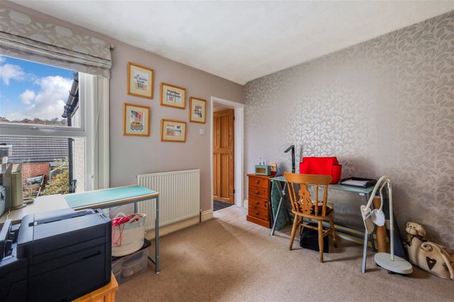 End terrace house for sale in Reigate, Surrey