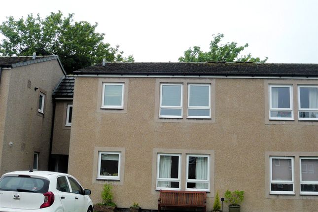 Thumbnail Flat to rent in 34 Glasson Court, Victoria Road, Penrith, Cumbria