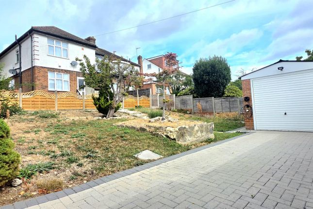 40, Belgrave Gardens, London photo 2