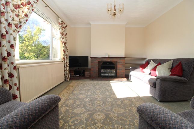 Semi-detached bungalow for sale in Rosemary Gardens, Broadstairs