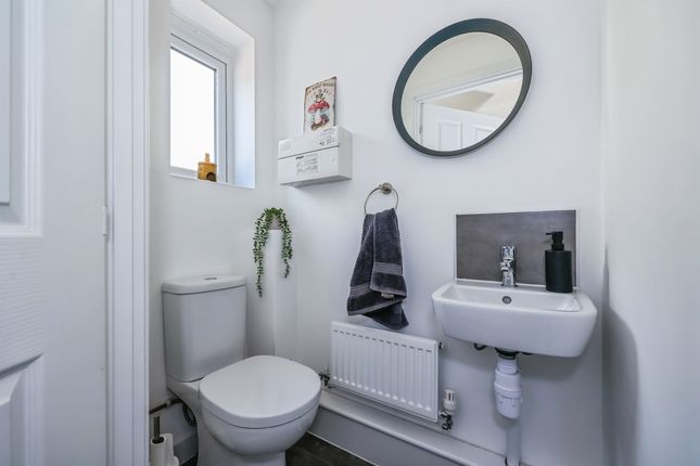 91, Slater Way, ILKESTON photo 3
