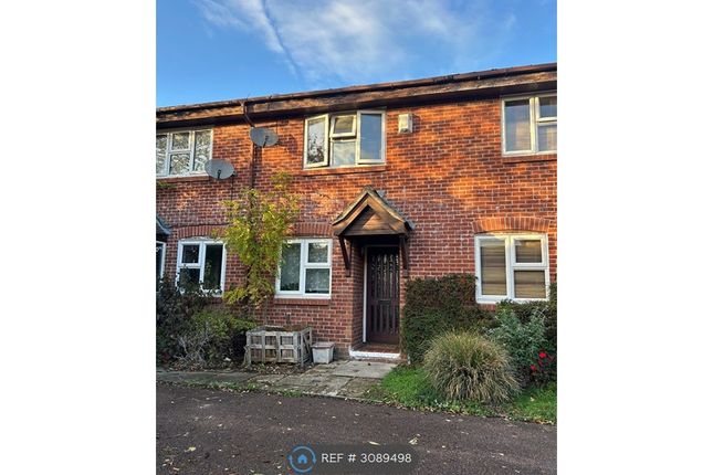 2 Bedroom Terraced