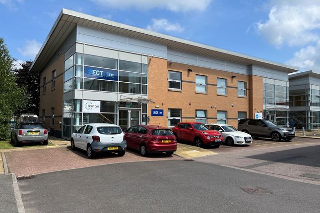 Thumbnail Office for sale in Unit 1, Arlington Business Park, Whittle Way, Stevenage, Hertfordshire