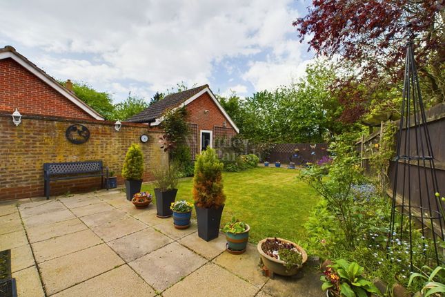 4-bed house on 3, Jermyn Way, Norwich, £340,000