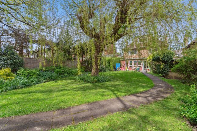 Detached house for sale in Norman Crescent, Pinner