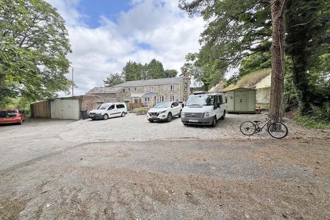 Croft Farm Cottages, Luxulyan, Bodmin photo 4