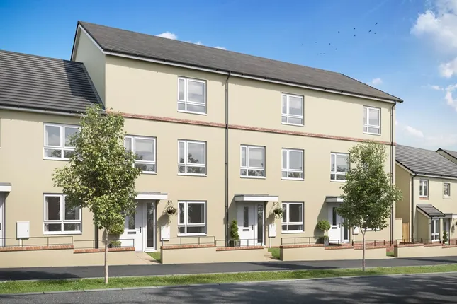 Taylor Wimpey - Cranbrook