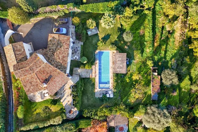 Villa for sale in Valbonne, 06560, France