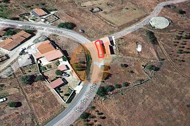 Property for sale in Fortes, Odeleite, Castro Marim