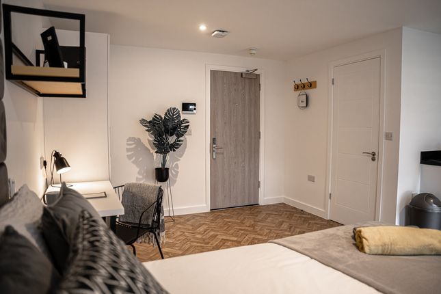 Flat 107, 168, Bridge Street West, Birmingham photo 5