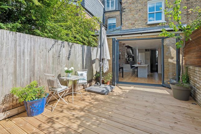 52, Kynaston Road, London photo 4