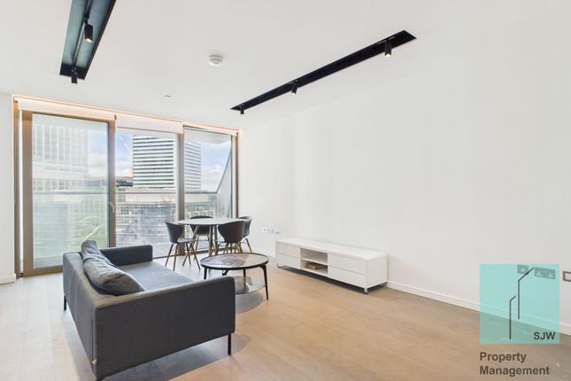 Apt 1901, 1 Park Drive, London photo 3