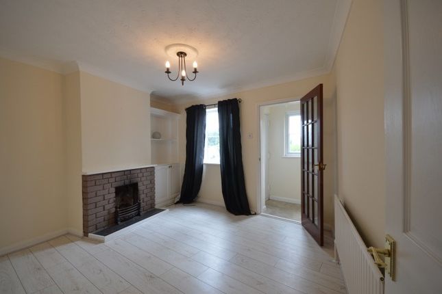 Terraced house to rent in Lionfield Terrace, Chelmsford