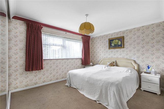 End terrace house for sale in Tansycroft, Welwyn Garden City, Hertfordshire