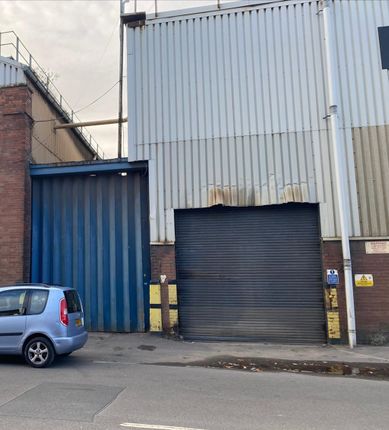 Thumbnail Industrial to let in Stevenson Road, Sheffield, South Yorkshire