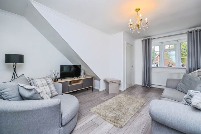 111a, Polperro Way, Nottingham photo 2