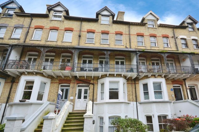 Flat for sale in Adrian Square, Westgate-On-Sea, Kent