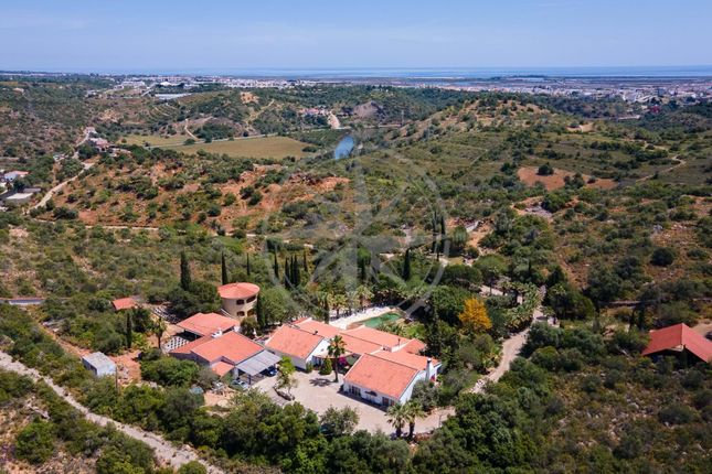 Villa for sale in Near Town Centre, Tavira (Santa Maria E Santiago), Tavira Algarve