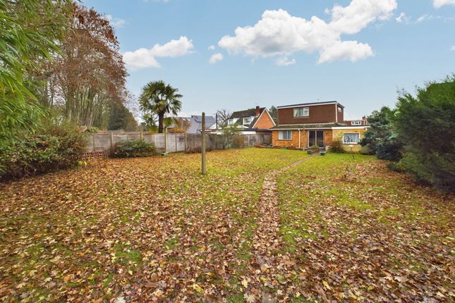 Property for sale in Mackenzie Road, Thetford, Norfolk