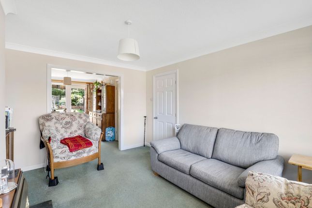 16 Laver Close, Nottingham photo 4