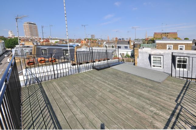 18, Westmoreland Terrace, London photo 4