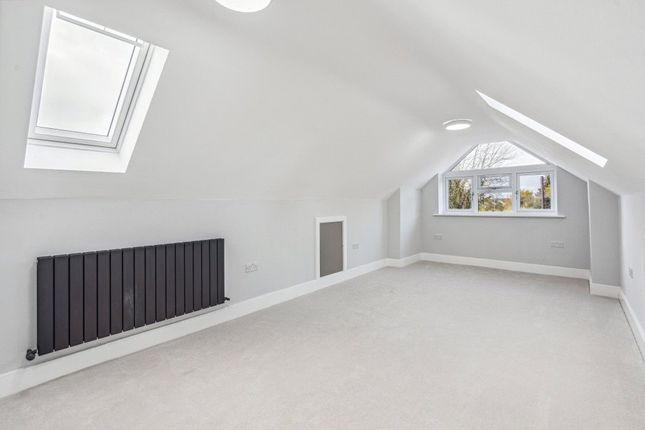 Detached house for sale in Poplar Corner, Wootton Village, Boars Hill, Oxford