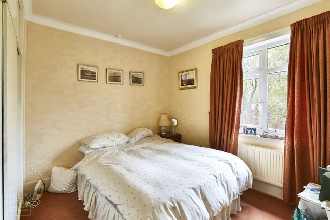 Terraced house for sale in Annisfield Avenue, Greenfield, Saddleworth