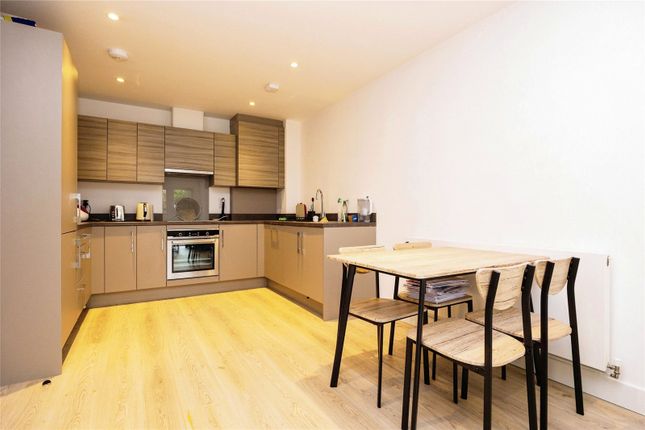 5 Edison House,, Flambard Way, Surrey photo 3