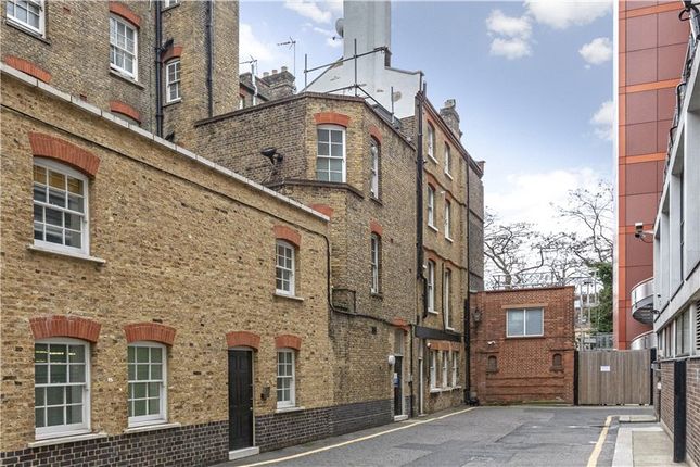 Property to rent in Dudmaston Mews, London