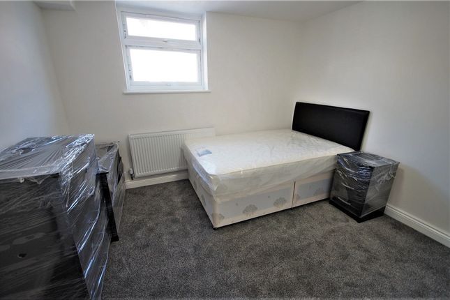 Thumbnail Room to rent in Nicholls Street, Coventry