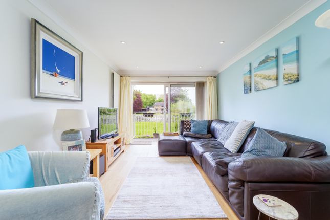 Flat for sale in Glen Court, Riverside Road, Staines-Upon-Thames