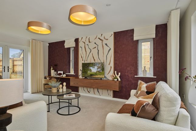 Plot 1, Kings Drive, 1, Clos Maria, Cardiff photo 2