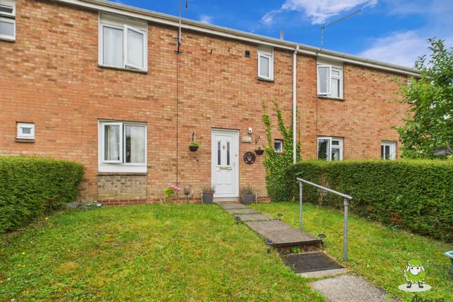 Ewemove Basingstoke Gainsborough Road External Fro