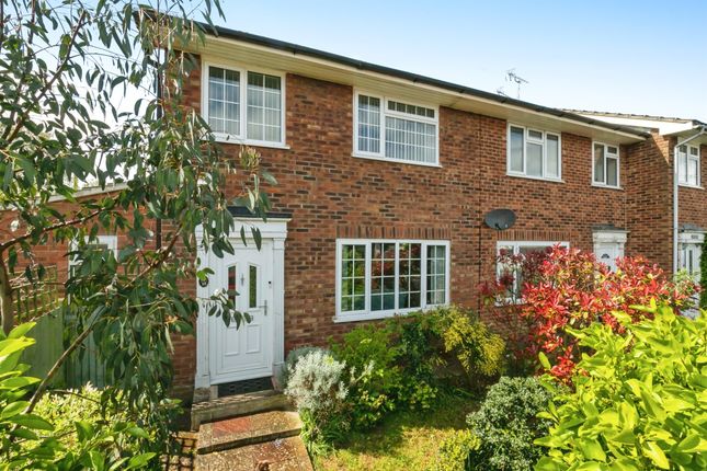 End terrace house for sale in Eastbourne Road, Westham, Pevensey