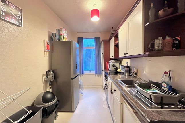 Terraced house for sale in Fairfield Road, Buxton