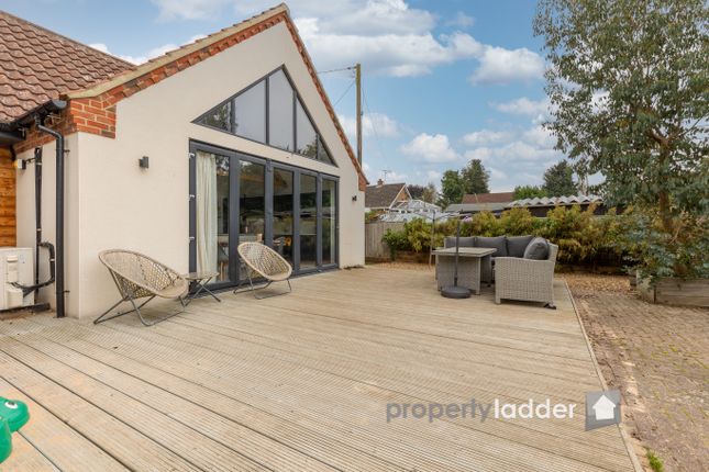 Bramley Lodge - Pl-22