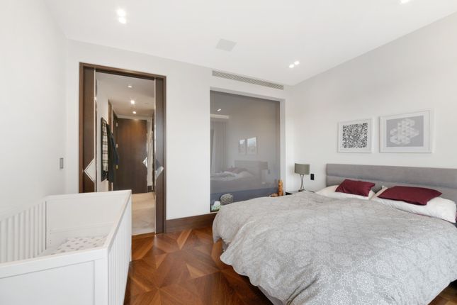 Flat to rent in Blenheim House, One Tower Bridge