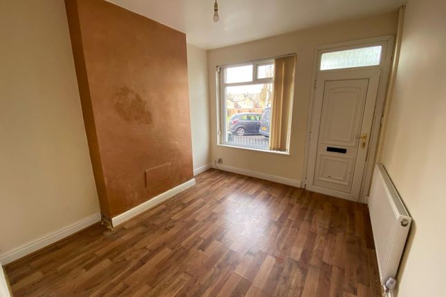 Thumbnail Terraced house to rent in Havelock Road, Derby