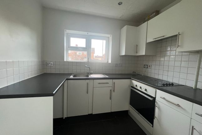 Flat for sale in Woodington Road, Sutton Coldfield