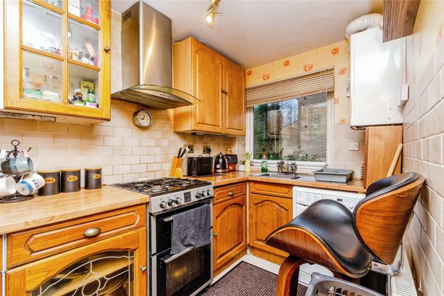 Flat for sale in Provence Close, Wolverhampton, Fallings Park