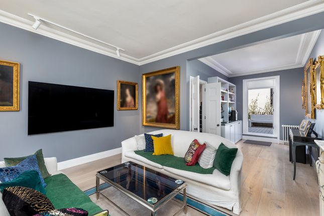 72, Eaton Terrace, London photo 2