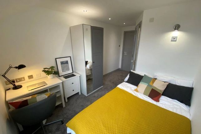 Flat 2, Mooregate House,, Middle Street, Nottingham photo 5